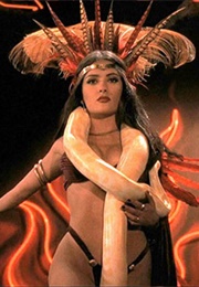 Santanico Pandemonium (1996)