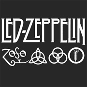 What Is and What Should Never Be - Led Zeppelin