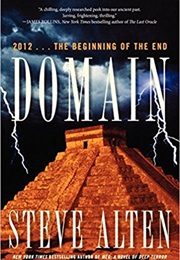 Domain (Steve Alten)