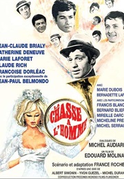 La Chasse À L&#39;homme (1964)