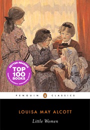 Little Women (Louisa May Alcott)