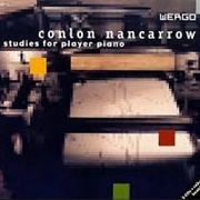 Conlon Nancarrow - Player Piano Studies