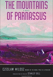 The Mountains of Parnassus (Czesław Miłosz)