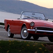 Sunbeam Alpine