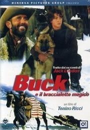 Buck E Il Braccialetto Magico