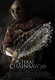 Texas Chainsaw (2013)