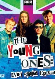 The Young Ones (TV Series)