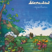 Apertura – Eternidad (1977)