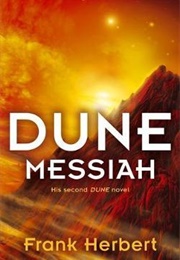 Dune Messiah (Frank Herbert)