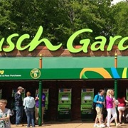 Go to Busch Gardens
