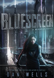 Bluescreen (Dan Wells)