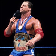 Kurt Angle