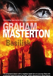 Basilisk (Graham Masterton)