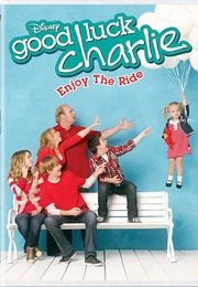 Good Luck Charlie: Enjoy the Ride (2013)