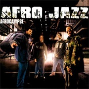 Afro Jazz - Afrocalypse