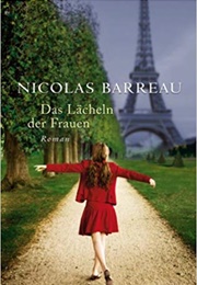 Das Lächeln Der Frauen (Nicolas Barreau)