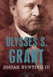 Ulysses S. Grant (Josiah Bunting III)