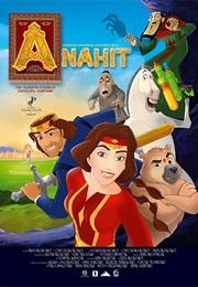 Anahit (2014)