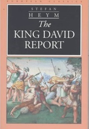 The King David Report (Stefan Heym)