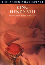 King Henry Viii (Shakespeare)