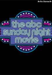 The ABC Sunday Movie