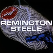 Remington Steele