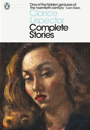 The Complete Stories (Clarice Lispector)