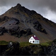 Westfjords, Iceland