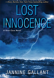 Lost Innocence (Jannine Gallant)