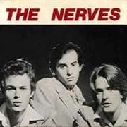 The Nerves - The Nerves