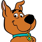 Scrappy-Doo