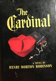 The Cardinal (Henry Morton Robinson)