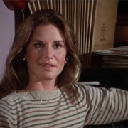 Laura Holt (Remington Steele)