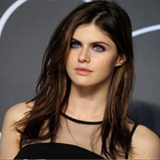 Alexandra Daddario