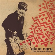 Akua Naru, ...The Journey Aflame