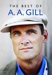 The Best of A.A.Gill (Adrian Gill)