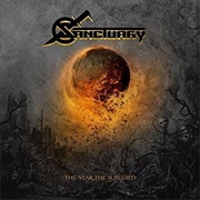 Sanctuary - The Year the Sun Died