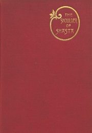 The Shoulder of Shasta (Bram Stoker)