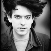 Robert Smith