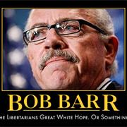 Bob Barr