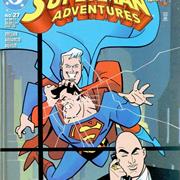 Superman Adventures