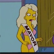 Miss Springfield