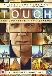 Touch Season 1 (2012)