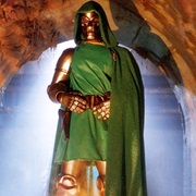 Doctor Doom