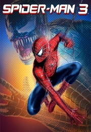 Spider-Man 3 (2007)