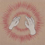 Static - Godspeed You! Black Emperor