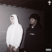 Xavier Wulf &amp; BONES - Caves EP