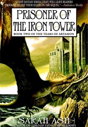 Prisoner of the Iron Tower (Sarah Ash)