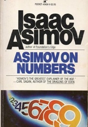 Asimov on Numbers (Isaac Asimov)