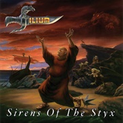Illium - Sirens of the Styx